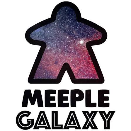 Alle deltakere 10% på MeepleGalaxy
